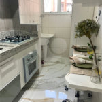 Apartamento à venda com 3 quartos em Casa Branca, Santo André, SP