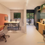 Apartamento à venda com 2 quartos em Jardim Esmeralda, São Paulo, SP