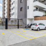 Apartamento à venda com 3 quartos, sendo 1 suíte,  em Jardim Oswaldo Cruz, São José dos Campos, SP