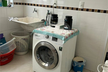 Casa à venda com 3 quartos, sendo 1 suíte,  em Vila Vitória, Mogi das Cruzes, SP