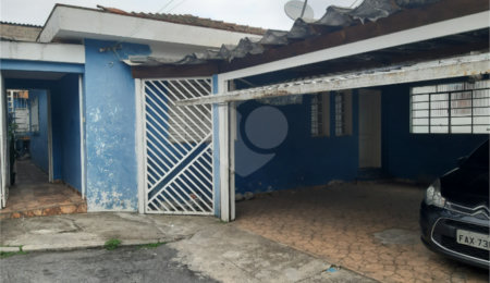 Casa à venda com 3 quartos em Vila Gustavo, São Paulo, SP