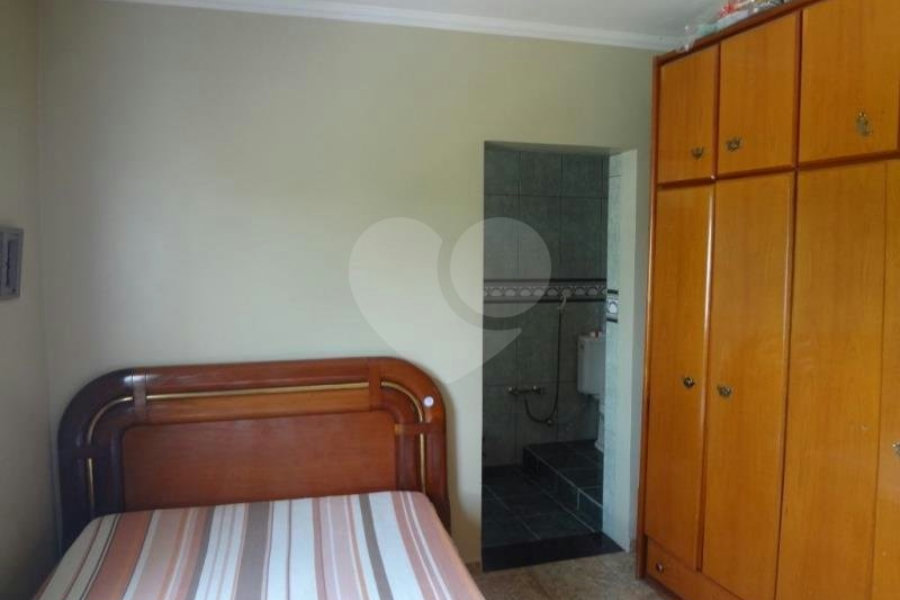 Sobrado à venda com 3 quartos, sendo 1 suíte,  em Santana, São Paulo, SP