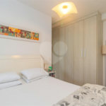 Apartamento à venda com 2 quartos, sendo 1 suíte, em Alto da Boa Vista, São Paulo, SP