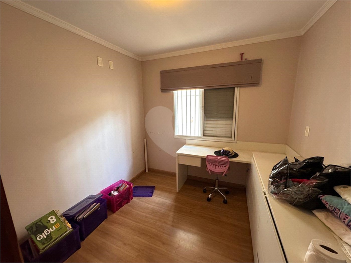 Casa à venda com 4 quartos, sendo 1 suíte, em Jardim das Samambaias, Jundiaí, SP