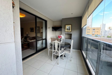 Apartamento à venda com 3 suítes em Nova Aliança, Ribeirão Preto, SP