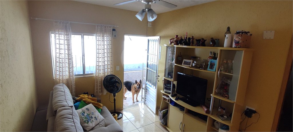 Casa Térrea à venda com 3 quartos, sendo 2 suítes,  em Parque Edu Chaves, São Paulo, SP