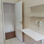 Apartamento à venda com 2 quartos, sendo 1 suíte,  em Vila Suzana, São Paulo, SP