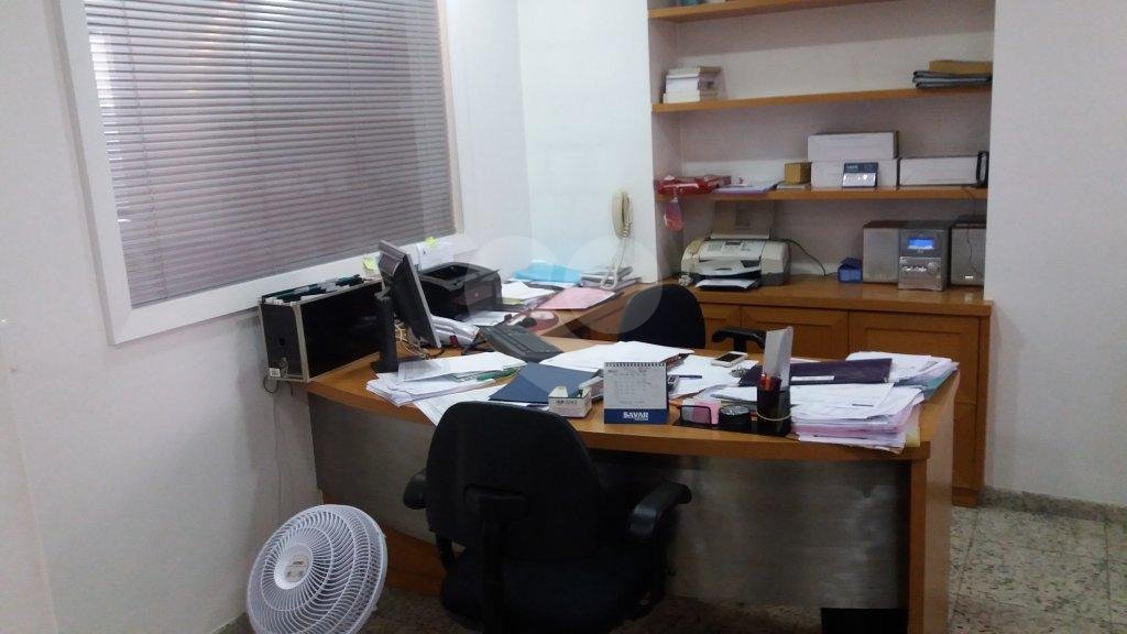 Sala à venda em Santana, São Paulo, SP