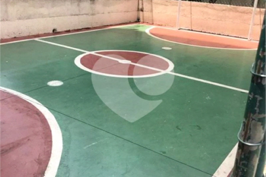 Apartamento à venda com 3 quartos em Vila Nova Cachoeirinha, São Paulo, SP