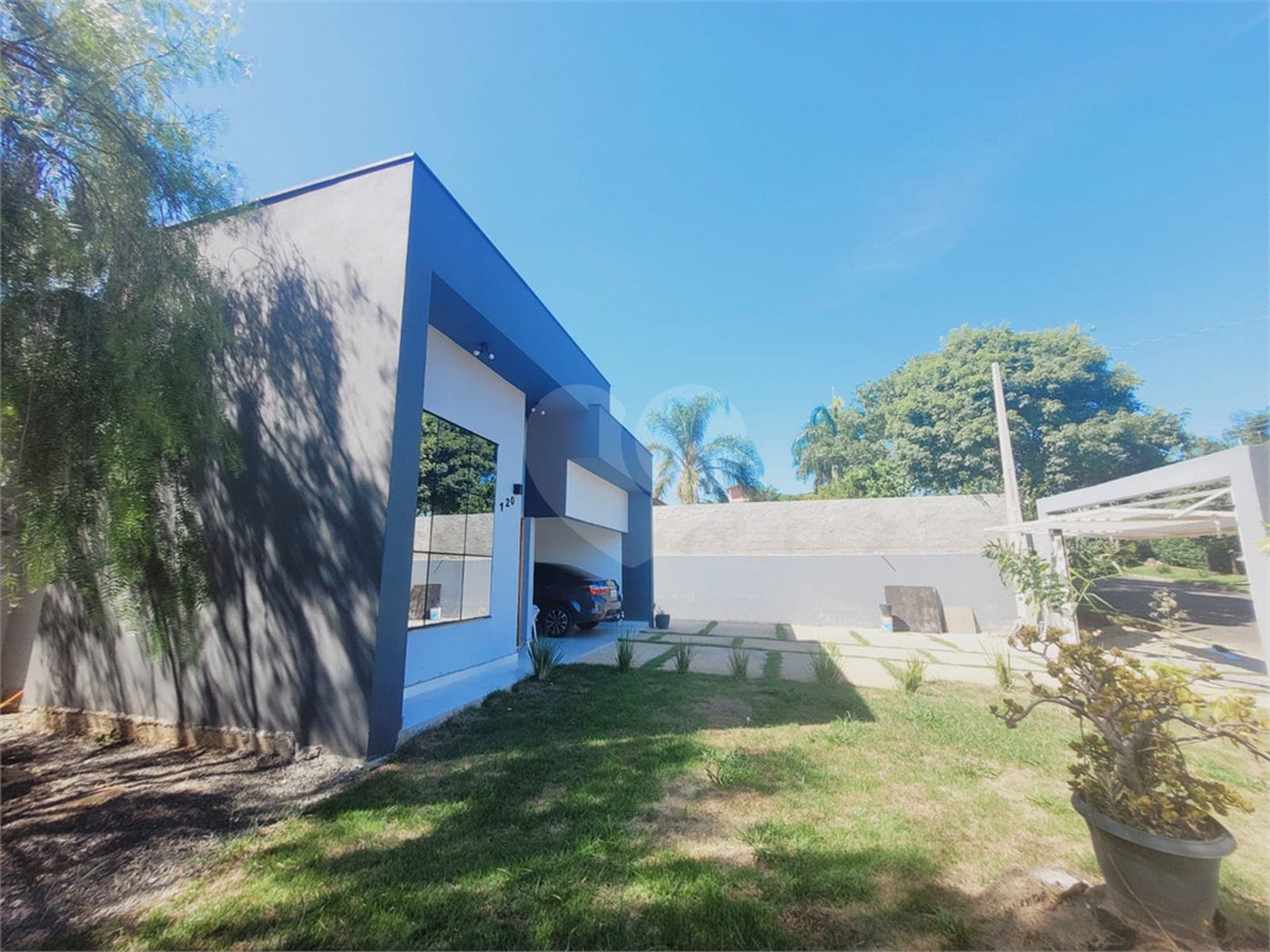 Chácara à venda com 2 quartos, sendo 1 suíte, em Terras de Itaici, Indaiatuba, SP