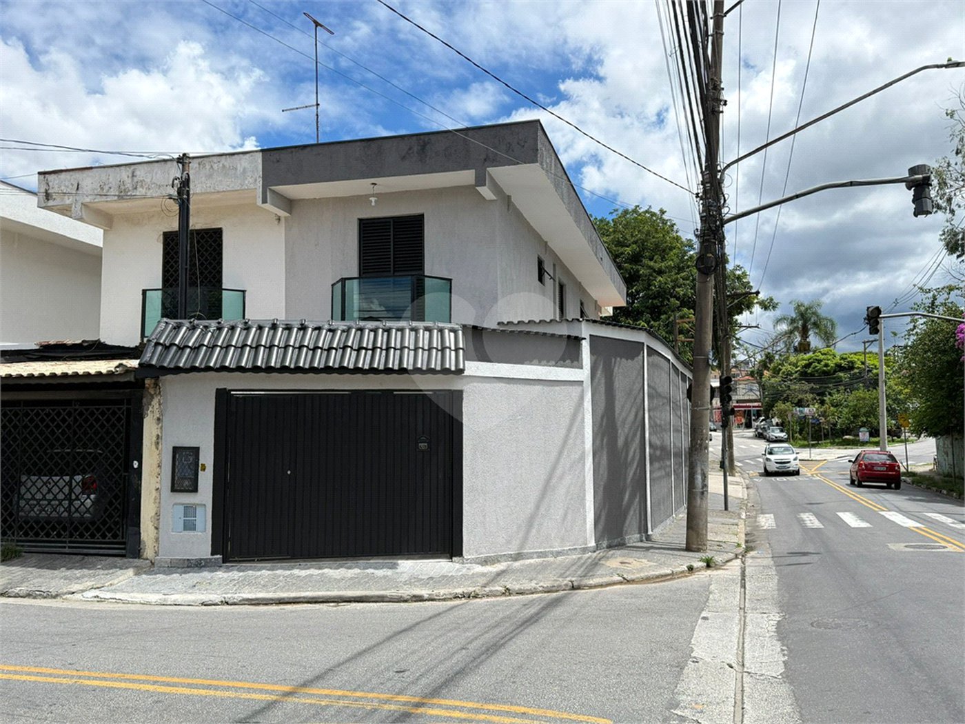 Casa à venda com 3 quartos, sendo 1 suíte, em Vila Rosália, Guarulhos, SP