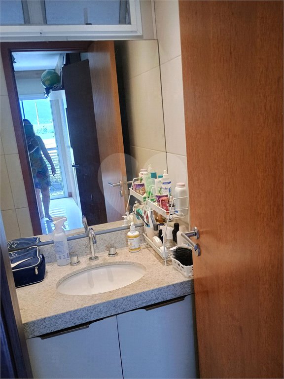 Cobertura à venda com 3 quartos, sendo 1 suíte, em Recreio dos Bandeirantes, Rio de Janeiro, RJ