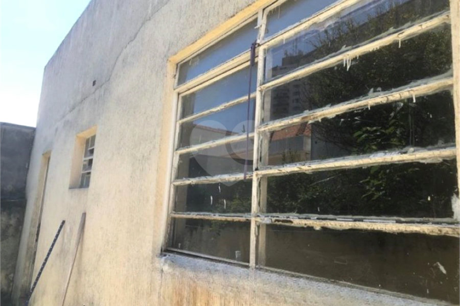 Sobrado à venda com 3 quartos em Tucuruvi, São Paulo, SP