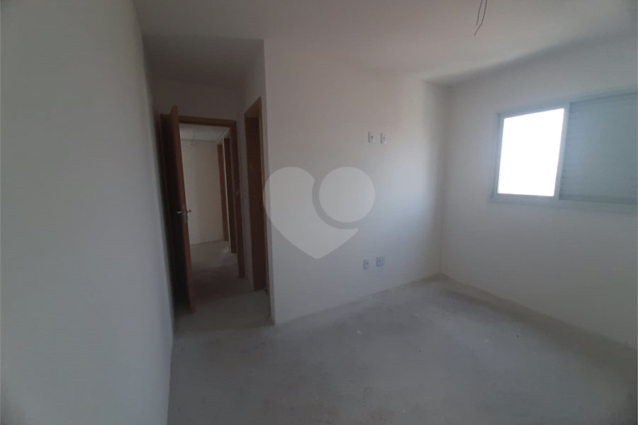 Apartamento à venda com 2 quartos em Tucuruvi, São Paulo, SP