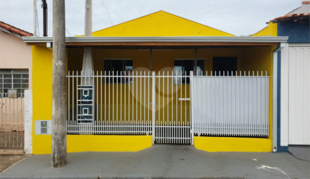 Casa à venda com 3 quartos, sendo 1 suíte,  em Vila Vendramini, Itapetininga, SP