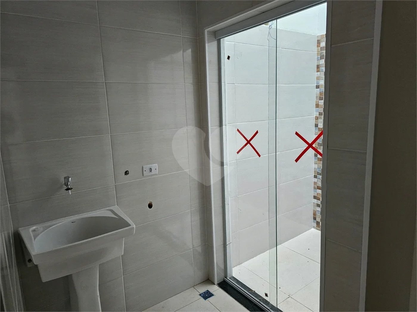 Apartamento à venda com 2 quartos em Parque Rodrigues Alves, São Paulo, SP
