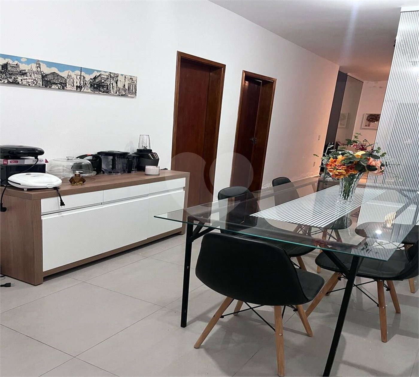 Casa à venda com 3 quartos, sendo 1 suíte, no condomínio Jardim Toscana, Indaiatuba - SP