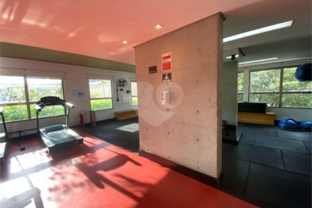 Apartamento à venda com 1 suíte em Vila Leopoldina, São Paulo, SP