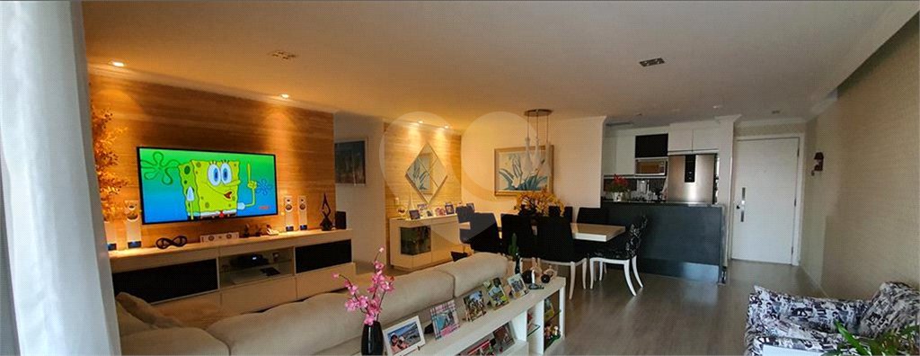Apartamento à venda com 3 quartos, sendo 1 suíte, em Lauzane Paulista, São Paulo, SP