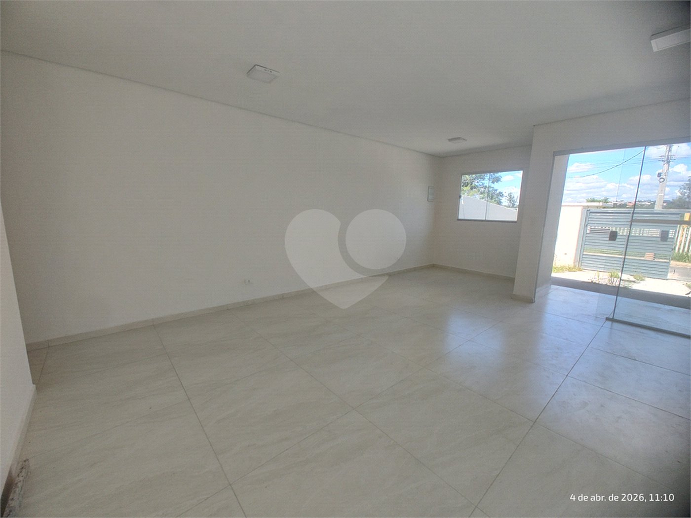 Casa Térrea à venda com 3 quartos, sendo 1 suíte,  em Jardim São Felipe, Atibaia, SP