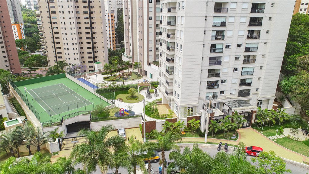 Apartamento à venda com 2 quartos em Vila Suzana, São Paulo, SP