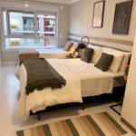 Apartamento à venda com 2 suítes em Jurerê, Florianópolis, SC