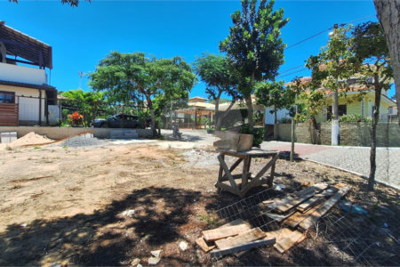 Terreno à venda em Rasa, Armação dos Búzios, RJ
