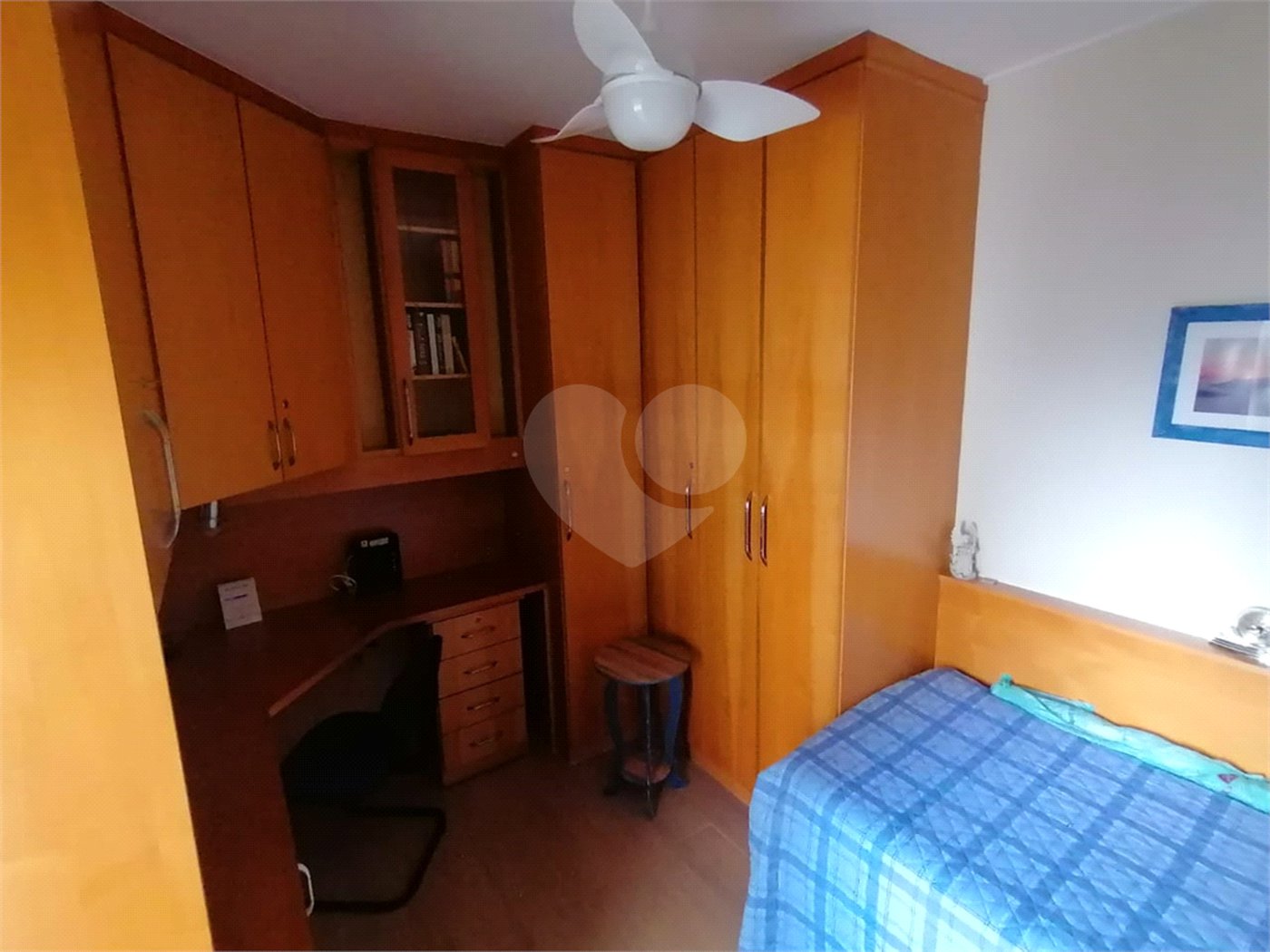Apartamento à venda com 2 quartos, sendo 1 suíte, em Vila Mariana, São Paulo, SP