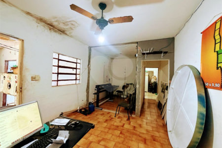 Casa à venda com 2 quartos em Ipiranga, Ribeirão Preto, SP
