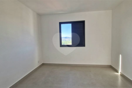 Apartamento à venda com 2 quartos, sendo 1 suíte, no Centro, Atibaia, SP