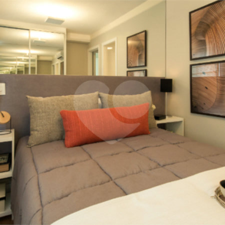 Apartamento à venda com 2 quartos em Santa Teresinha, São Paulo, SP