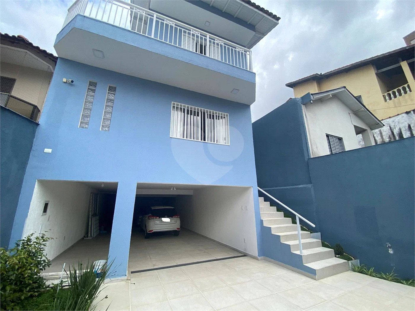 Sobrado à venda com 3 quartos, sendo 2 suítes, em Freguesia do Ó, São Paulo, SP