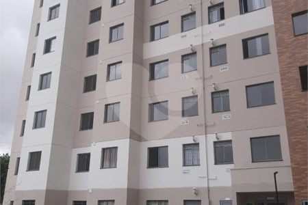 Apartamento à venda com 1 suíte em Várzea da Barra Funda, São Paulo, SP