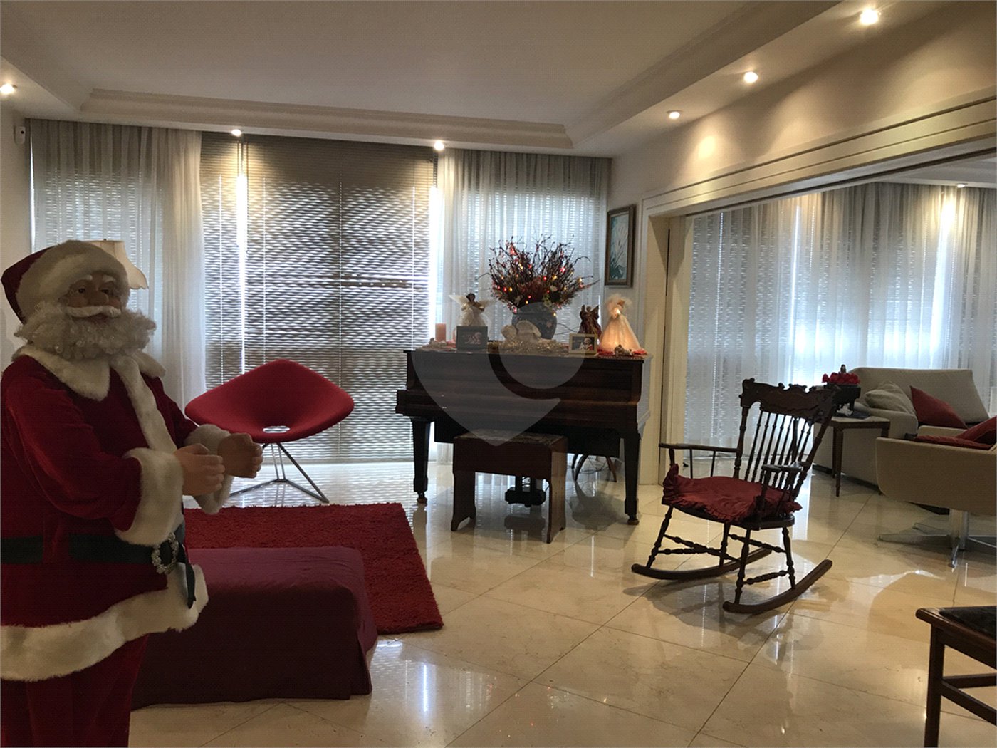 Cobertura à venda com 4 quartos, sendo 1 suíte, em Santana, São Paulo, SP