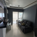 Apartamento à venda com 3 quartos, sendo 1 suíte, em Jardim Leonor Mendes de Barros, São Paulo, SP