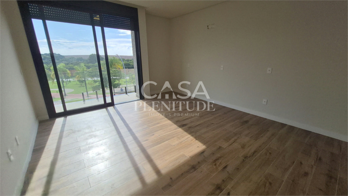 Casa em condomínio à venda com 4 suítes em Alphaville Nova Esplanada, Votorantim, SP