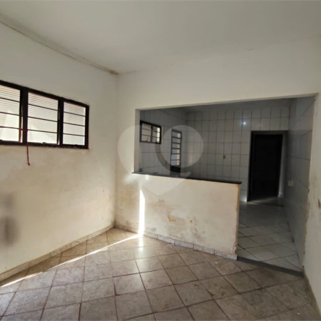 Casa à venda com 1 quarto em Vila Belo Horizonte, Itapetininga, SP