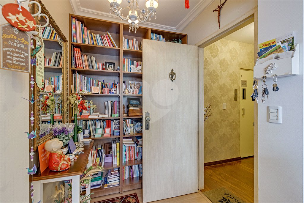 Apartamento à venda com 4 quartos, sendo 2 suítes, em Jardim Marajoara, São Paulo, SP