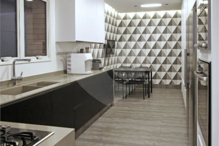 Apartamento à venda com 3 suítes em Vila Mariana, São Paulo, SP