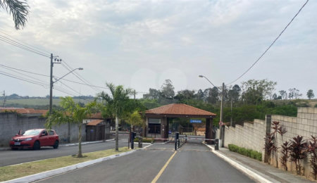Casa à venda com 2 quartos no condomínio Vila Del Rey, Sorocaba - SP