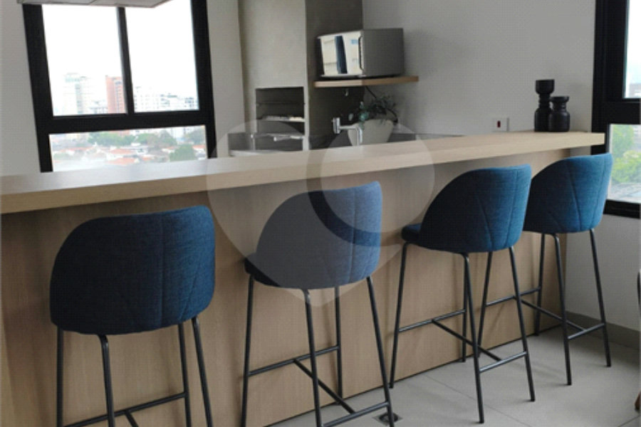 Apartamento para alugar com 1 quarto em Santana, São Paulo, SP