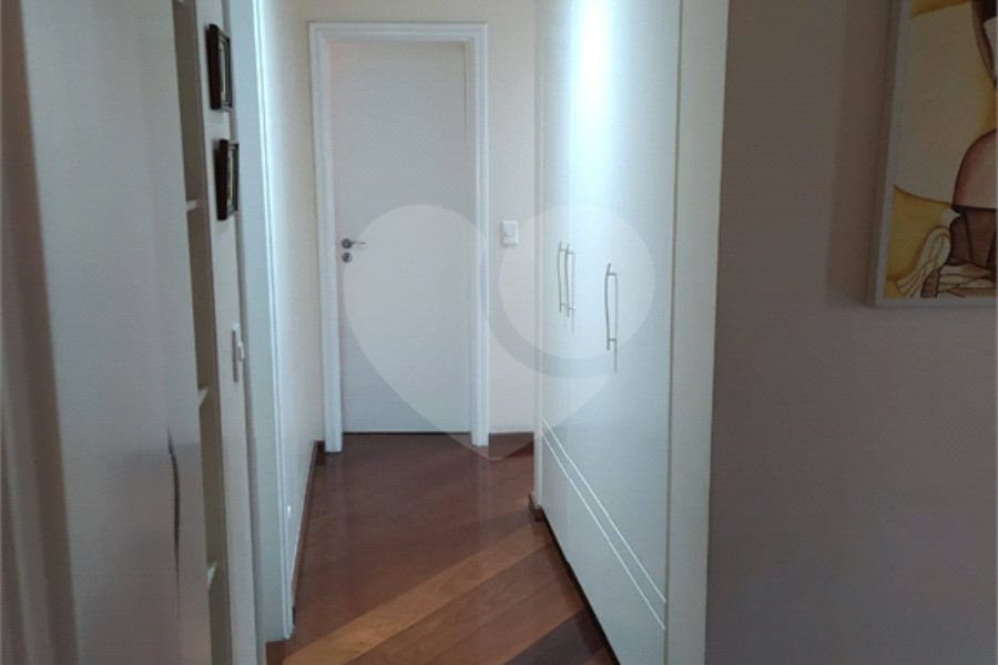 Apartamento à venda com 3 suítes em Santana, São Paulo, SP
