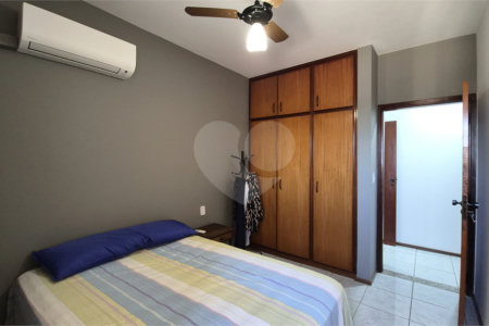 Apartamento à venda com 3 quartos, sendo 1 suíte, em Vila Seixas, Ribeirão Preto, SP