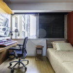 Apartamento à venda com 3 quartos, sendo 1 suíte, em Bela Vista, São Paulo, SP