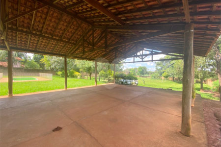 Chácara à venda com 1 quarto em Chácara Flora Araraquara, Araraquara, SP