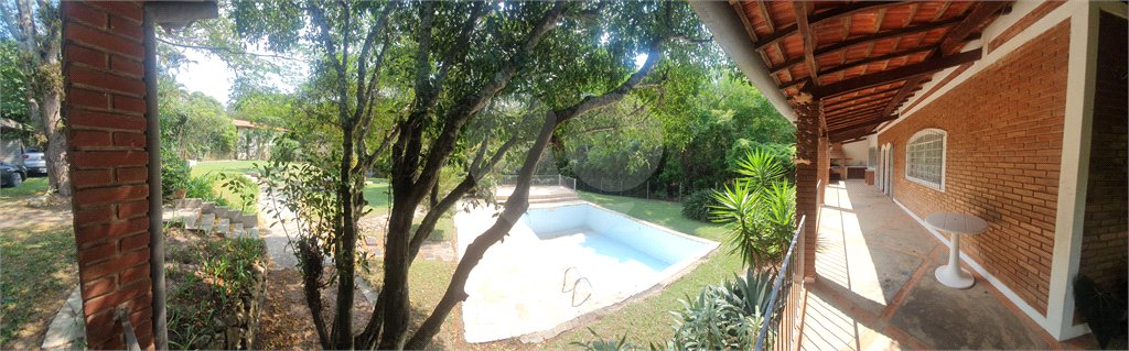 Chácara à venda com 3 quartos, sendo 1 suíte, em Chácaras Alpina, Valinhos, SP