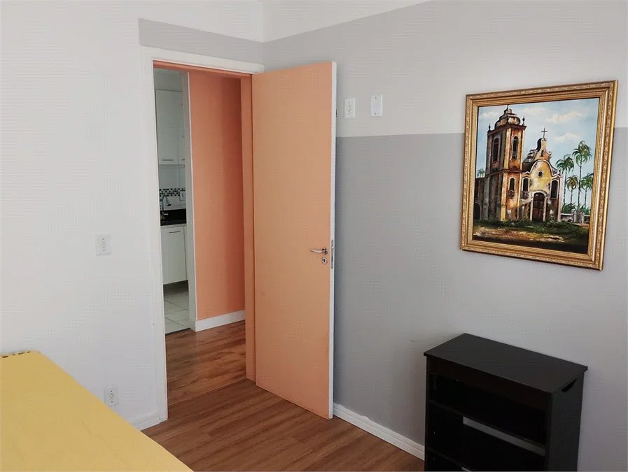 Apartamento à venda com 2 quartos em Jardim Monte Santo, Cotia, SP