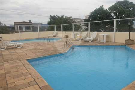 Apartamento à venda com 2 quartos em Vila Medeiros, São Paulo, SP