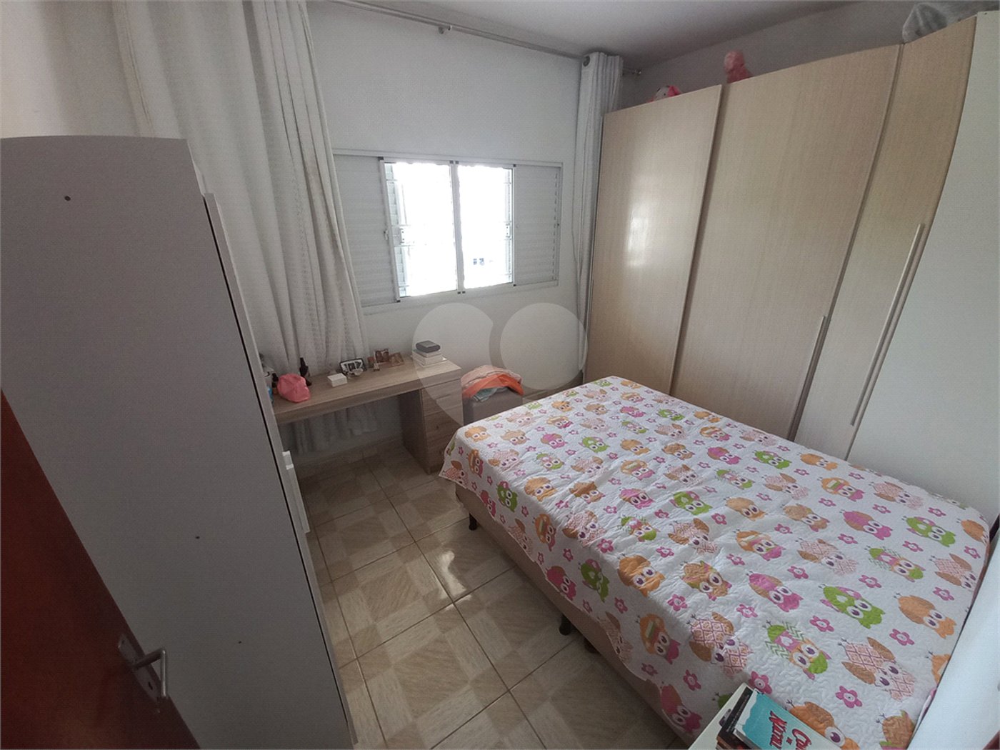 Casa Térrea à venda com 3 quartos em Jardim das Palmas, São Paulo, SP