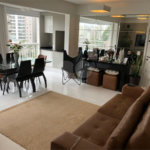 Apartamento à venda com 3 quartos, sendo 1 suíte, em Jardim Ampliação, São Paulo, SP